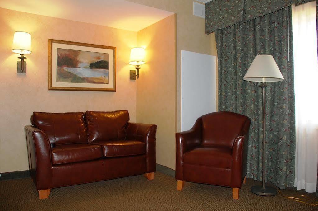 Wisp Resort Hotel And Conference Center McHenry Eksteriør billede